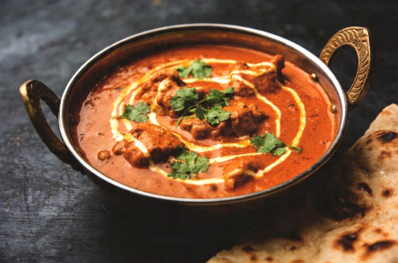 Butter Chicken Recipe Better Than Any Restaurant Takeout