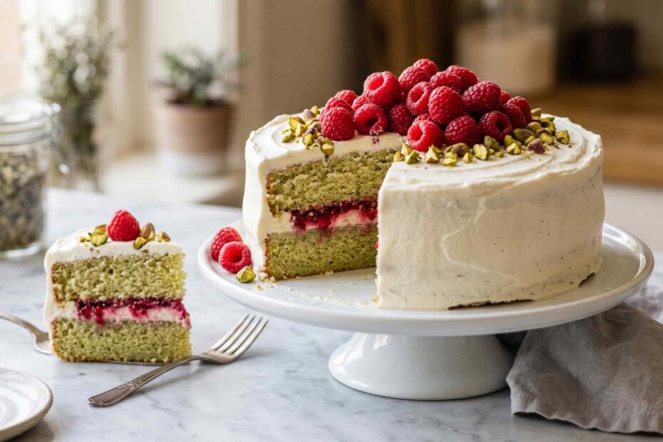 pistachio-raspberry-cake-hero-styled