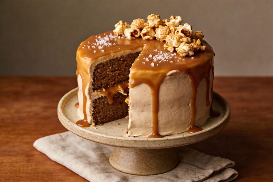 gooey-coffee-caramel-cake-hero-styled