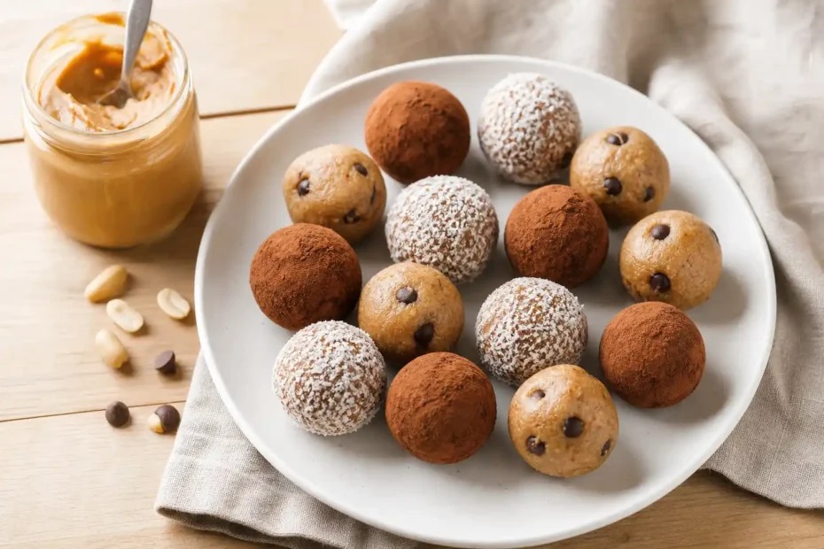 peanut-butter-protein-balls-hero-styled