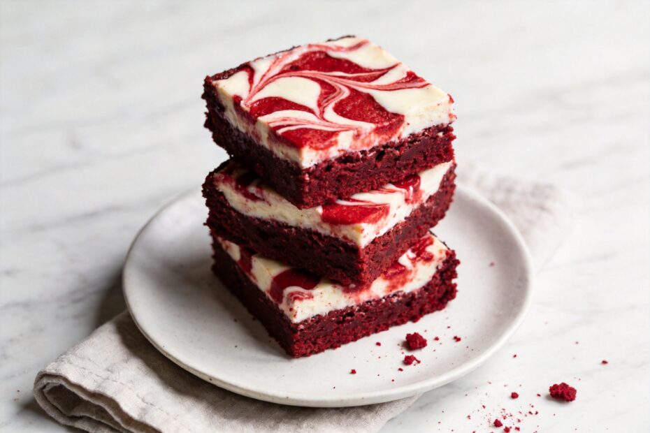 red-velvet-cheesecake-brownies-hero-styled
